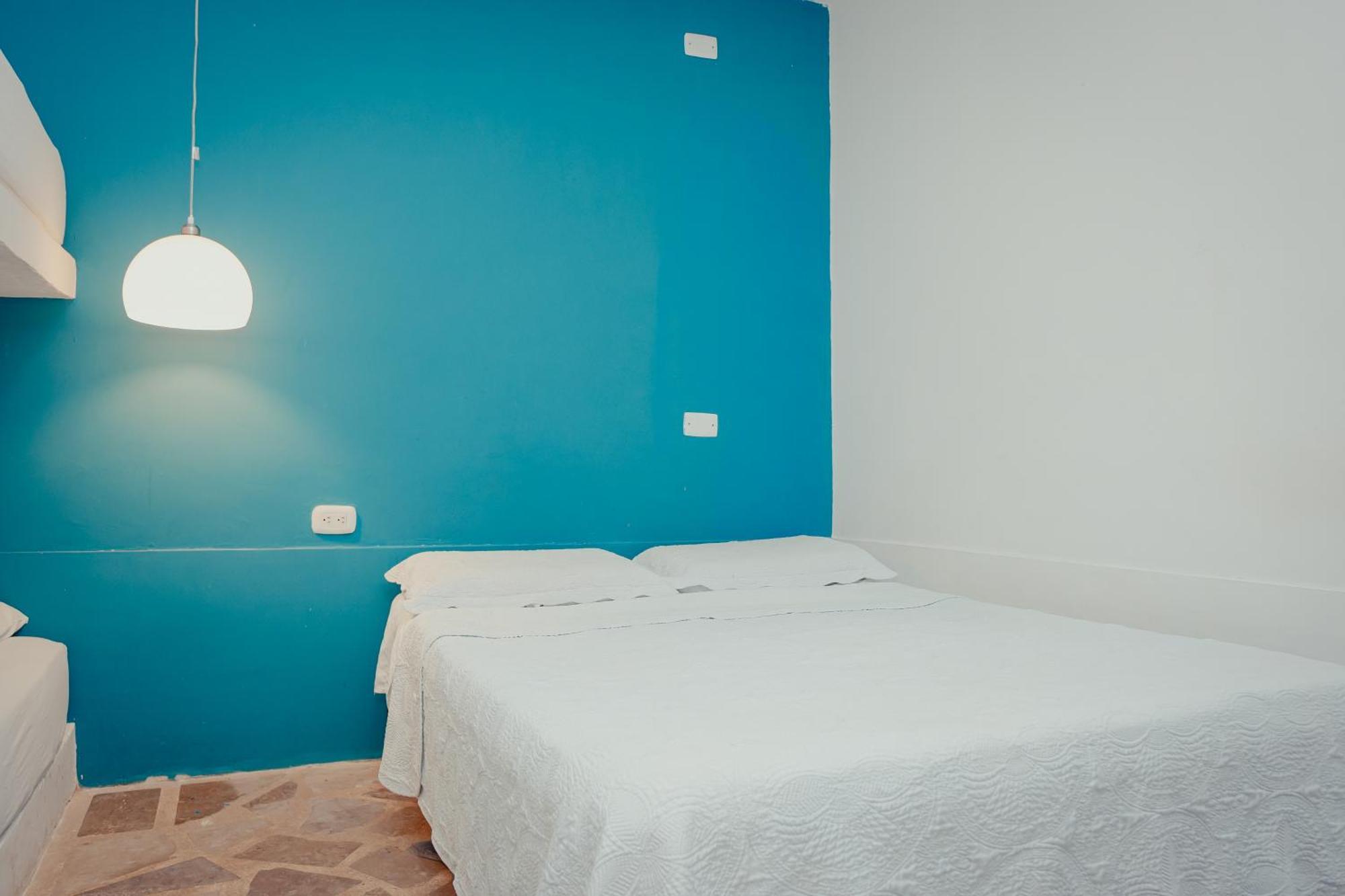 Hotel Casamart Rodadero Santa Marta  Esterno foto