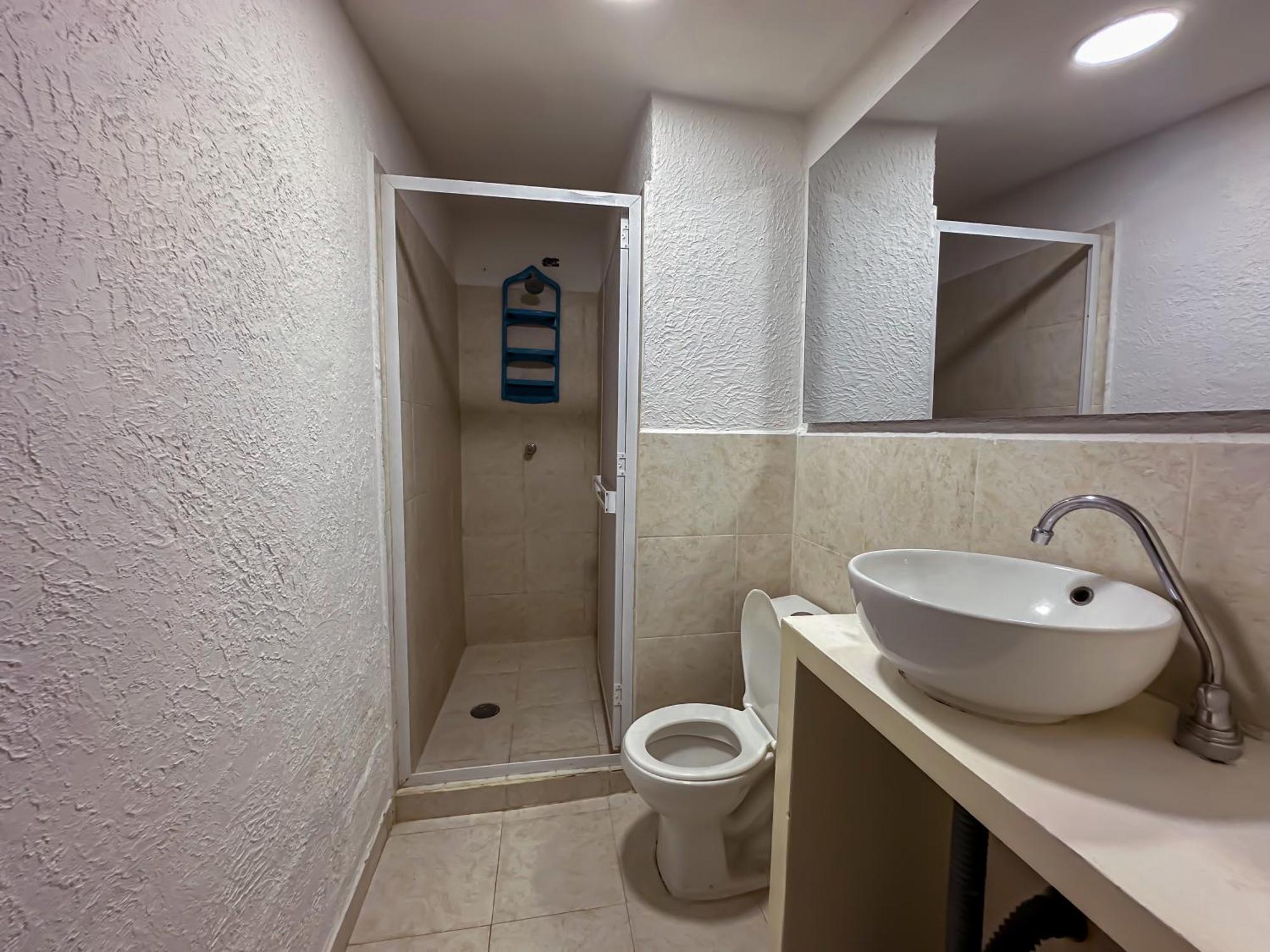 Hotel Casamart Rodadero Santa Marta  Esterno foto