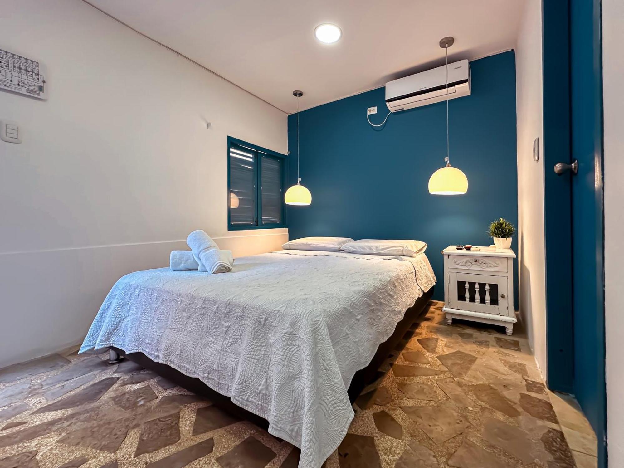 Hotel Casamart Rodadero Santa Marta  Esterno foto