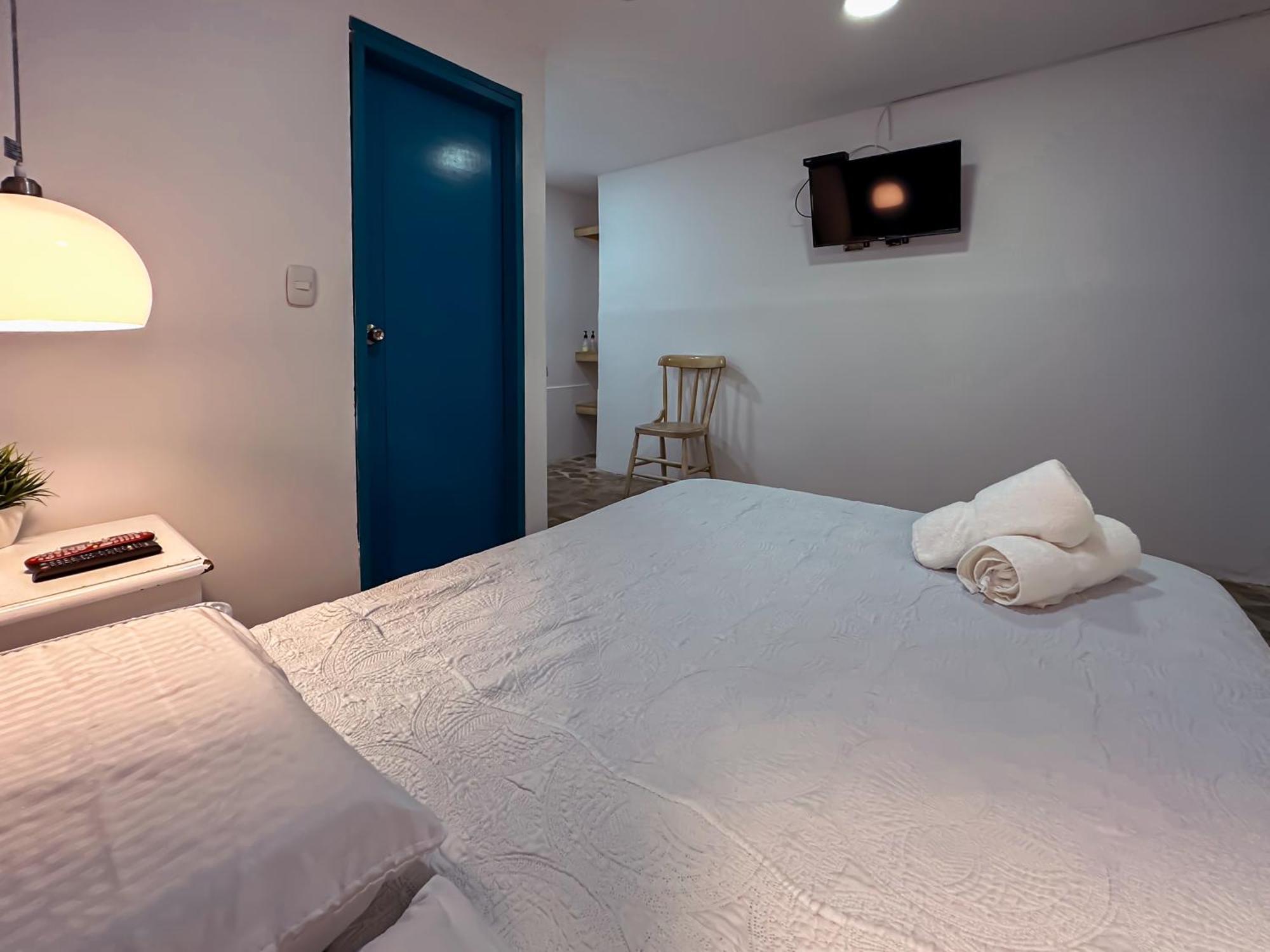 Hotel Casamart Rodadero Santa Marta  Esterno foto