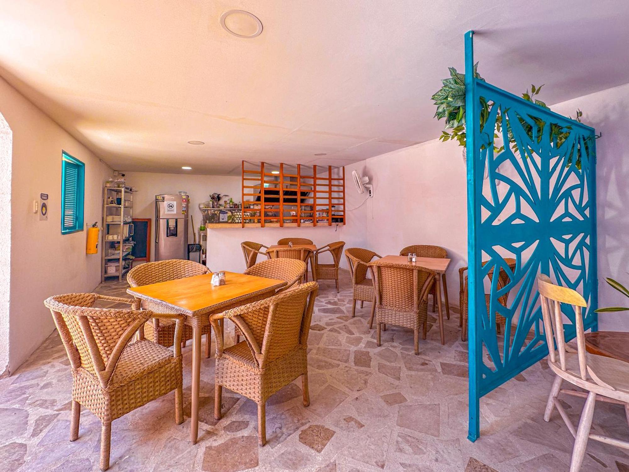 Hotel Casamart Rodadero Santa Marta  Esterno foto