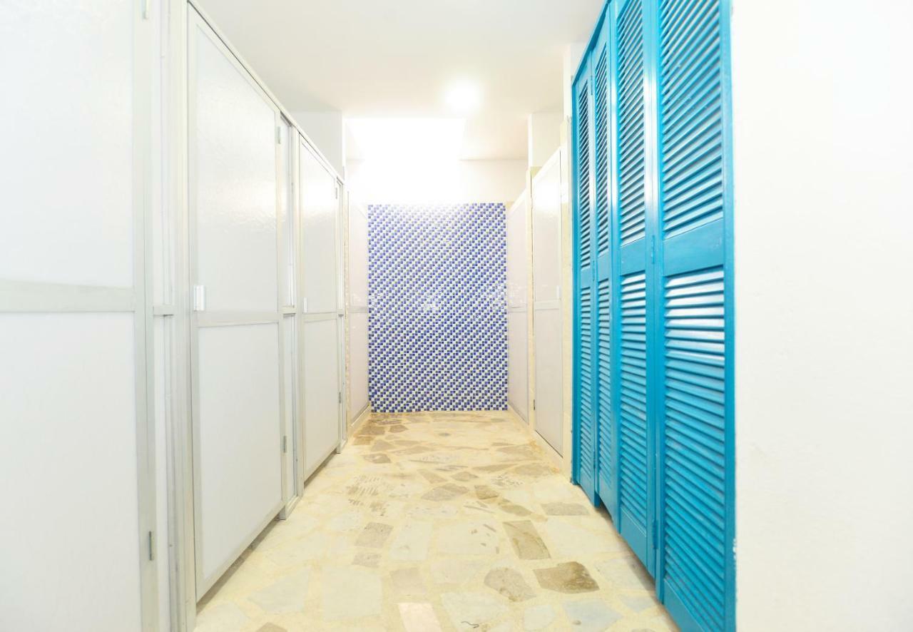 Hotel Casamart Rodadero Santa Marta  Esterno foto