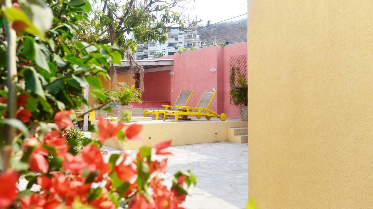 Hotel Casamart Rodadero Santa Marta  Esterno foto